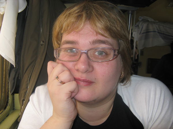 Татьяна Рыбакова