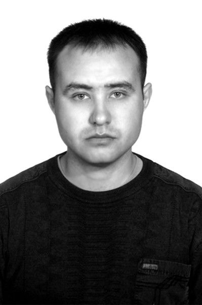 Александр Федосеев