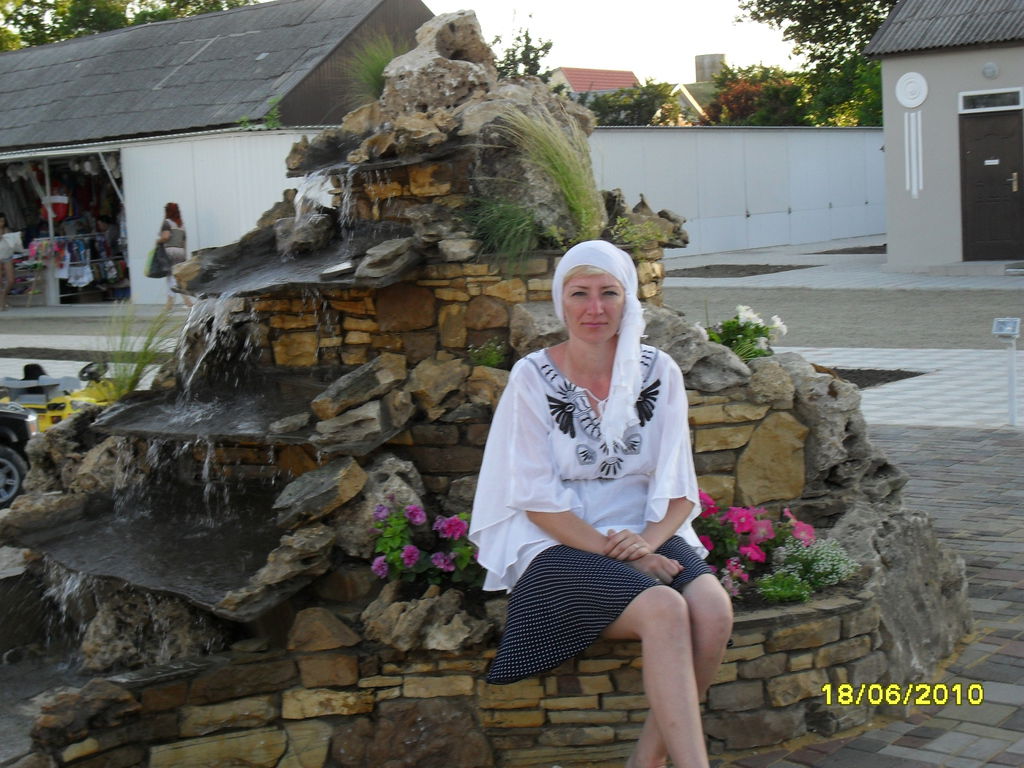 Наталья Мисочка