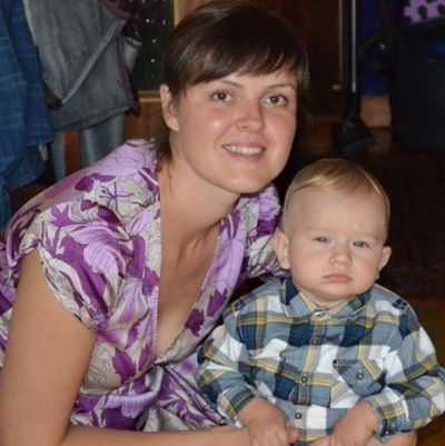 Юлия Игнатова