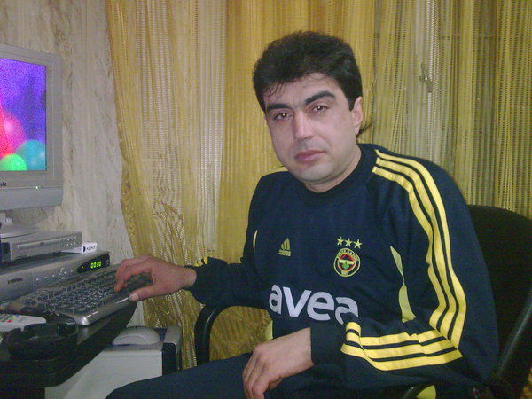 Serkan K
