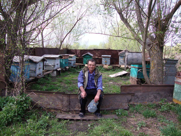 Александр Сердитов