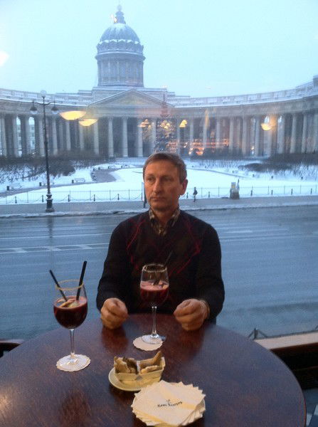 Владимир Маликов