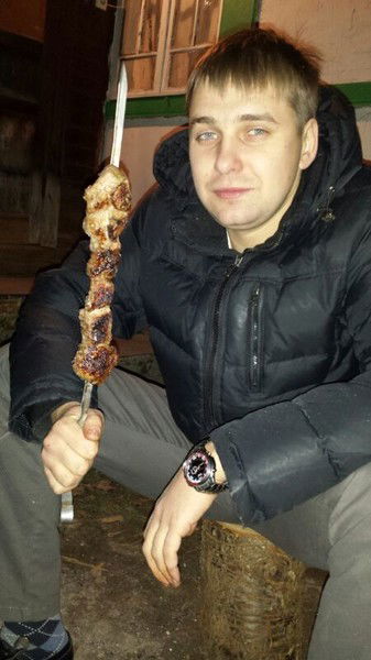 Виталий Василенко