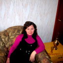 Ирина Меженская