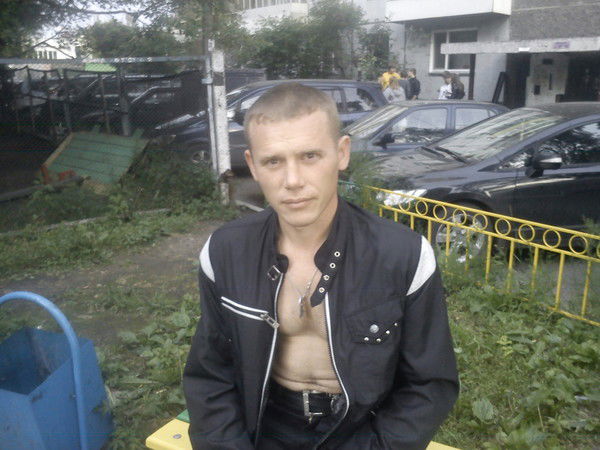 Евгений Косьяненко