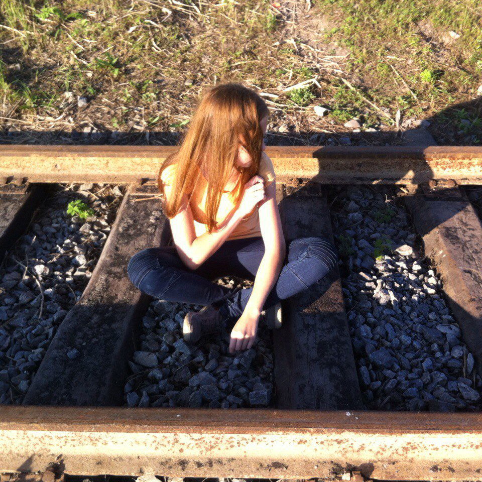 Лилия Реуцкая