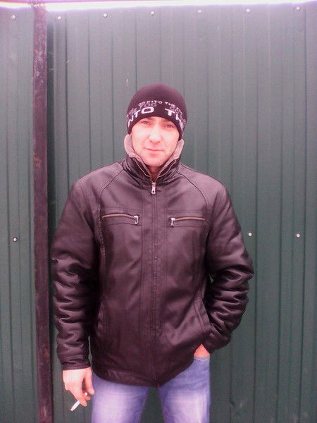 Владимир Богданович