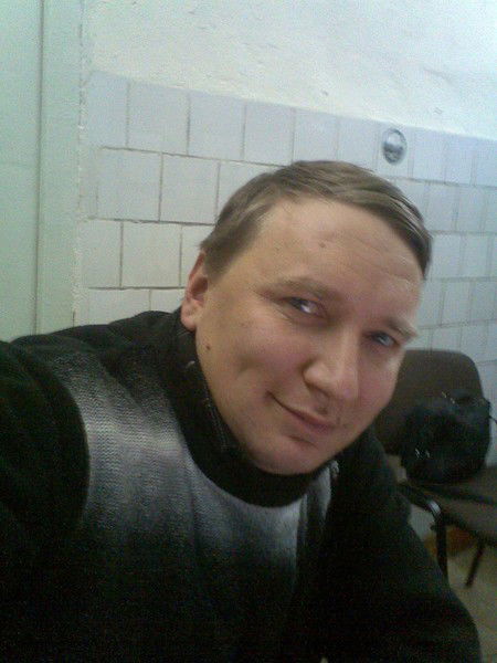 Александр Беличенко