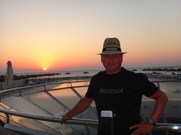 Александр Беляев