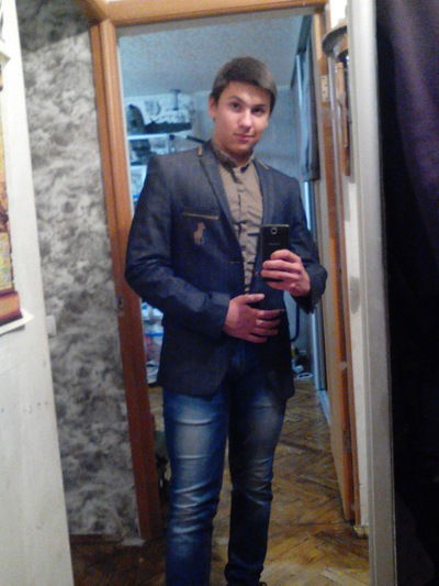 Максим Мазан