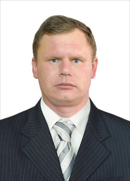 Алексей Панкратов