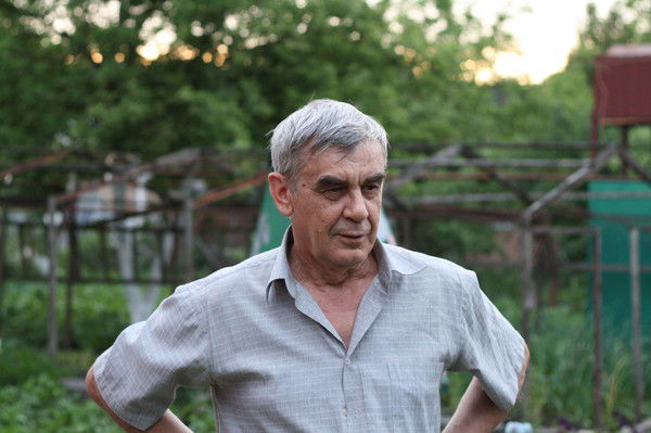 Иван Правдивый