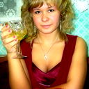 Светлана Воронова