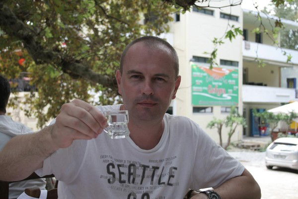 Игорь Шеркунов