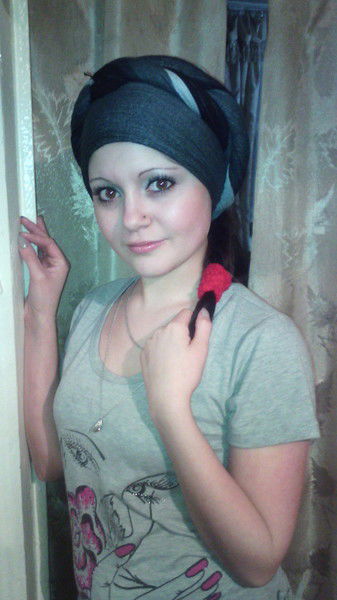 Анна Зонова