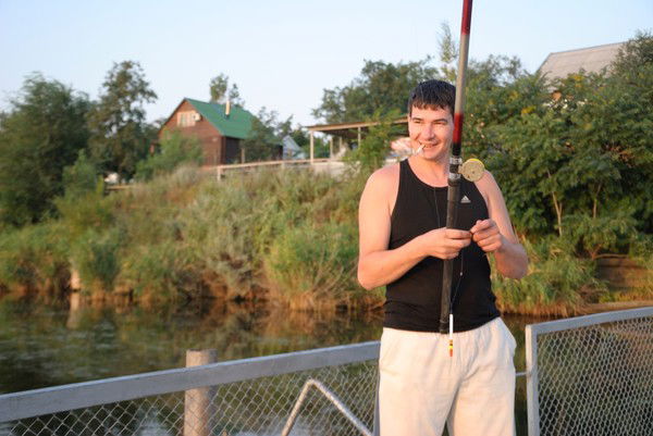 Сергей Дижа