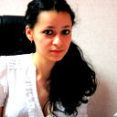 Людмила Юхимец