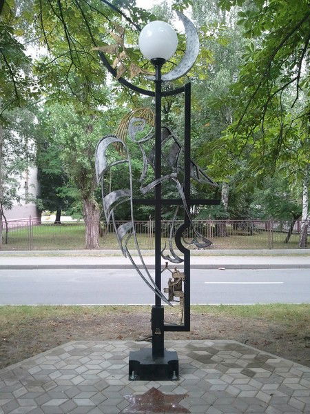 Оля Оксютчик