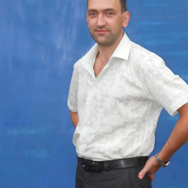 Андрей Штерн