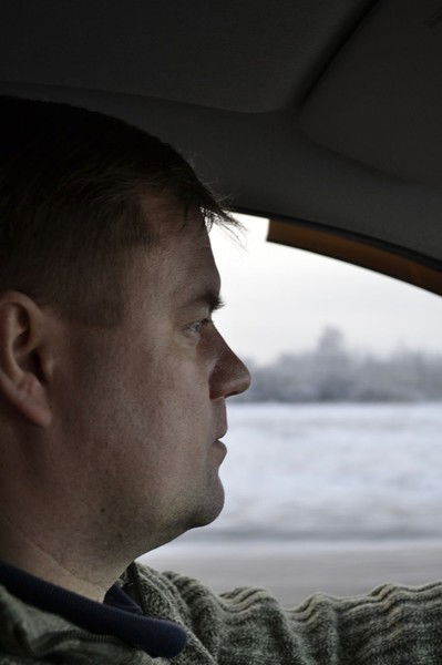 Николай Литов