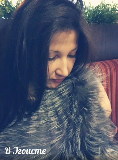 Милена Герцен