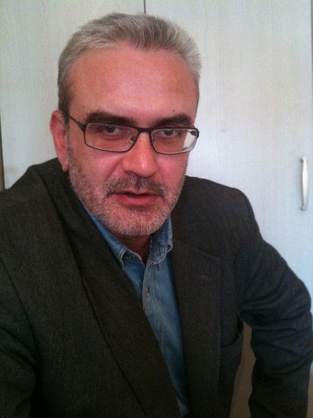 Игорь Петрович Дженджера