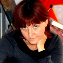 Светлана Маркова