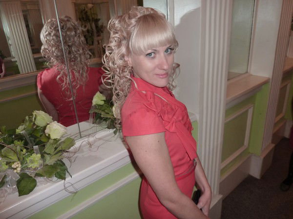 Наталья Изместьева