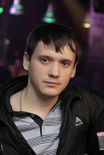 Рома Гоголев