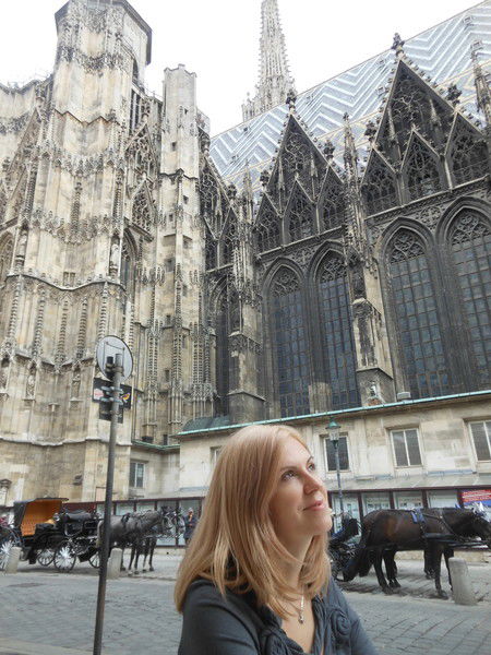 Кулик Елена