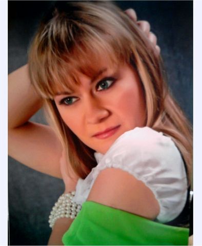 Оксана Труба