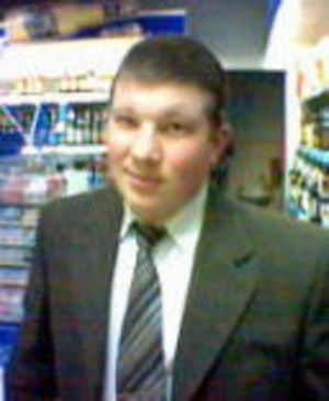 Дмитрий Кшевецкий