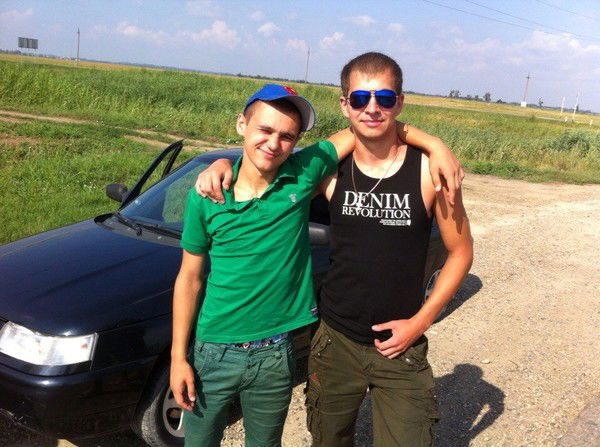 Стаc Удалых