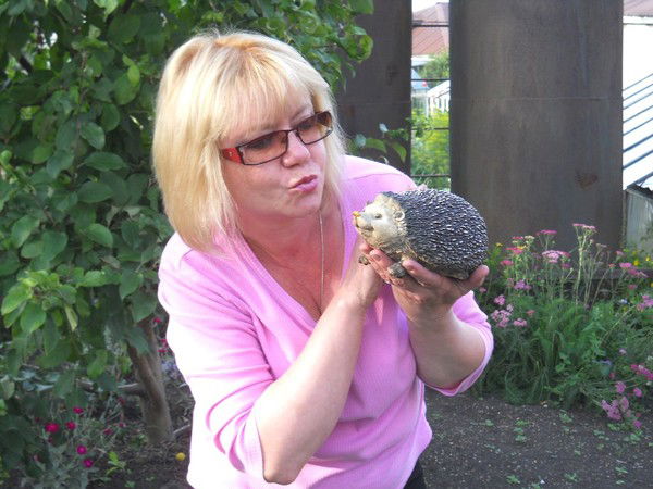 Ирина Маркина