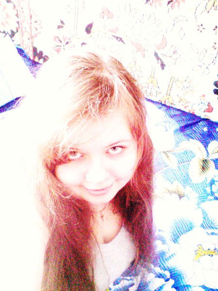 Екатерина Сергеева