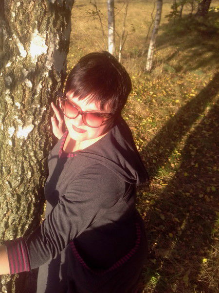 Елена Сейнова