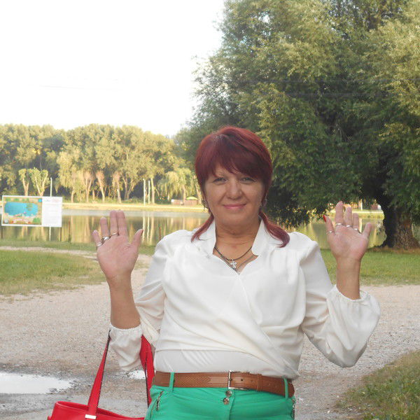 Наталья Шендрикова