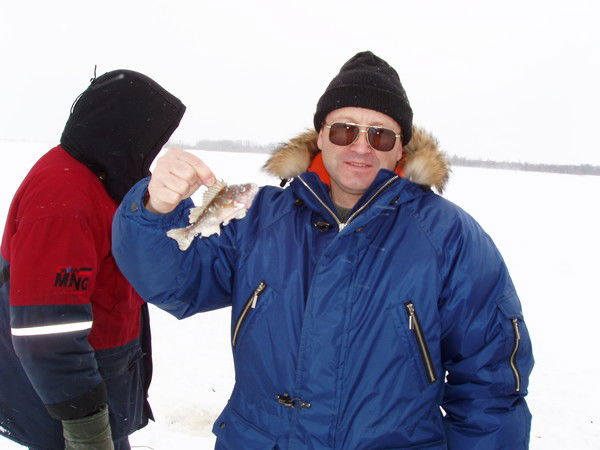 Андрей Розенталь