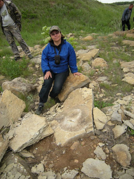 Лидия Любославова