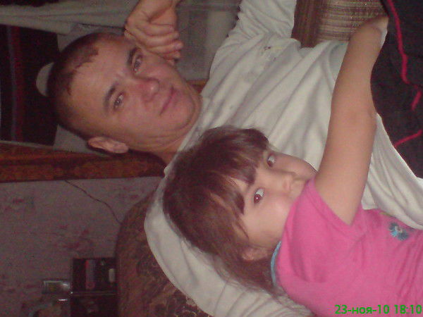 Влад Янузаков