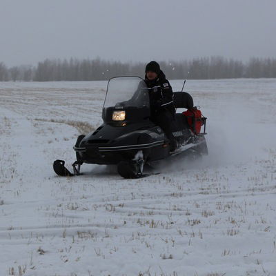 Слава Махов