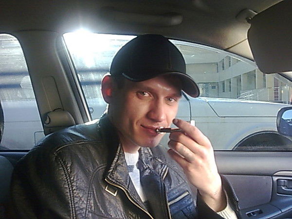 Максим Маркелов