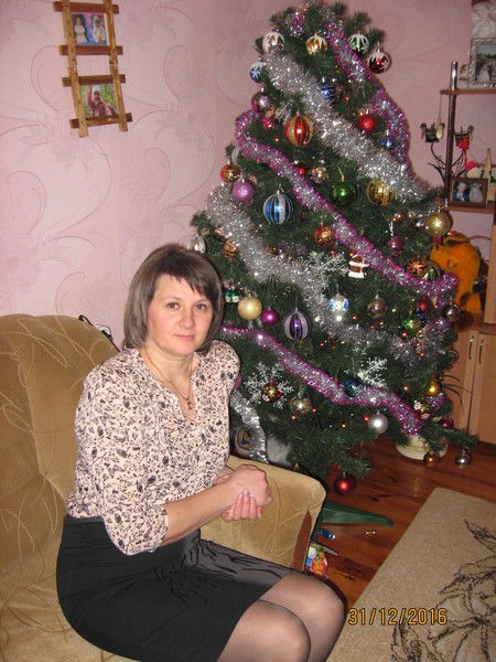 Ирина Дубровная