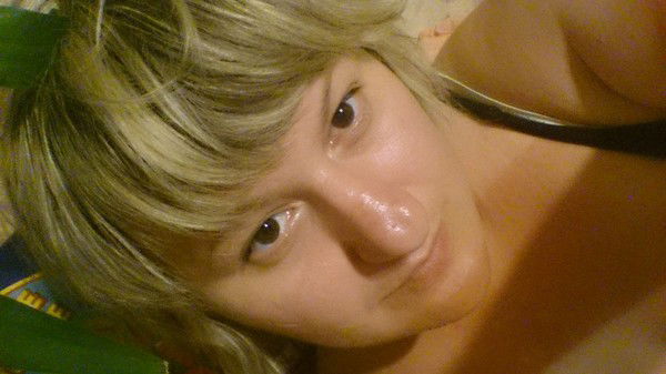 Лена Бондарева