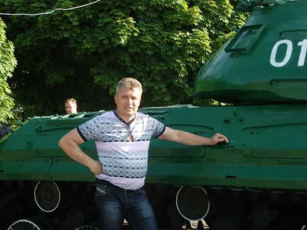 Александр Филатов