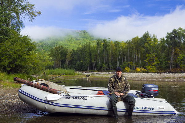 Константин Мастобаев