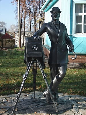 Виктор Поляков