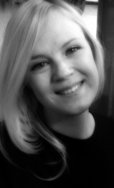 Ольга Котельникова