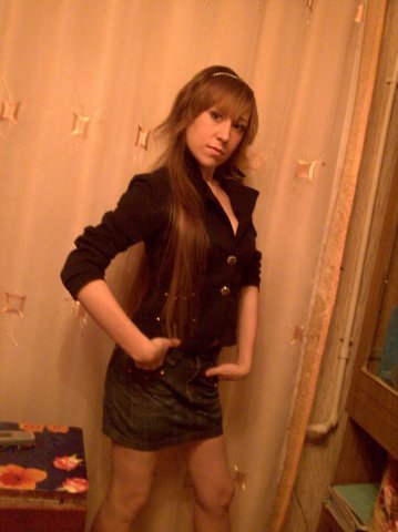 Ландыш Тимеркаева